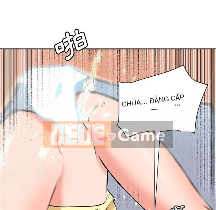 Dự án tình yêu bí mật Chương 29-30