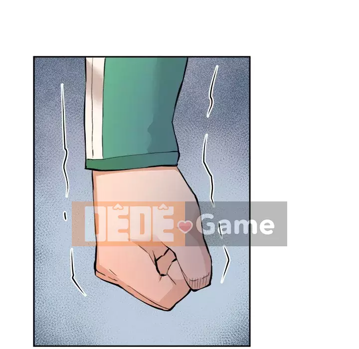 Dự án tình yêu bí mật Chương 29-30