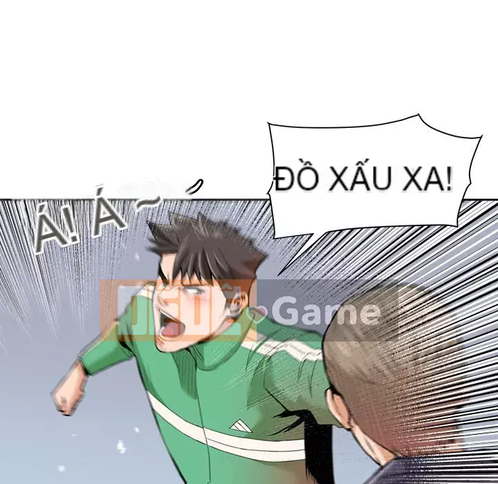 Dự án tình yêu bí mật Chương 29-30