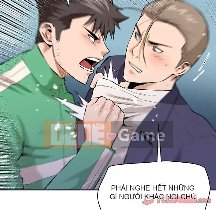 Dự án tình yêu bí mật Chương 29-30
