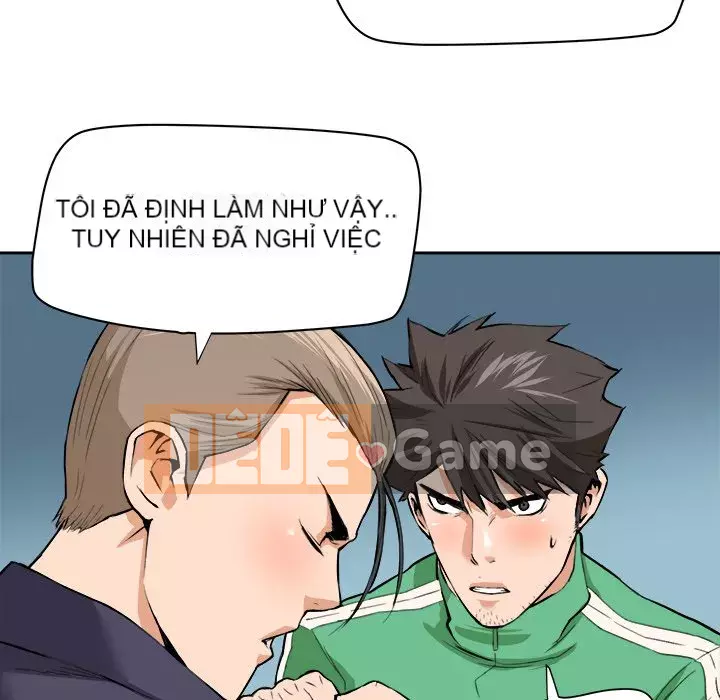 Dự án tình yêu bí mật Chương 29-30