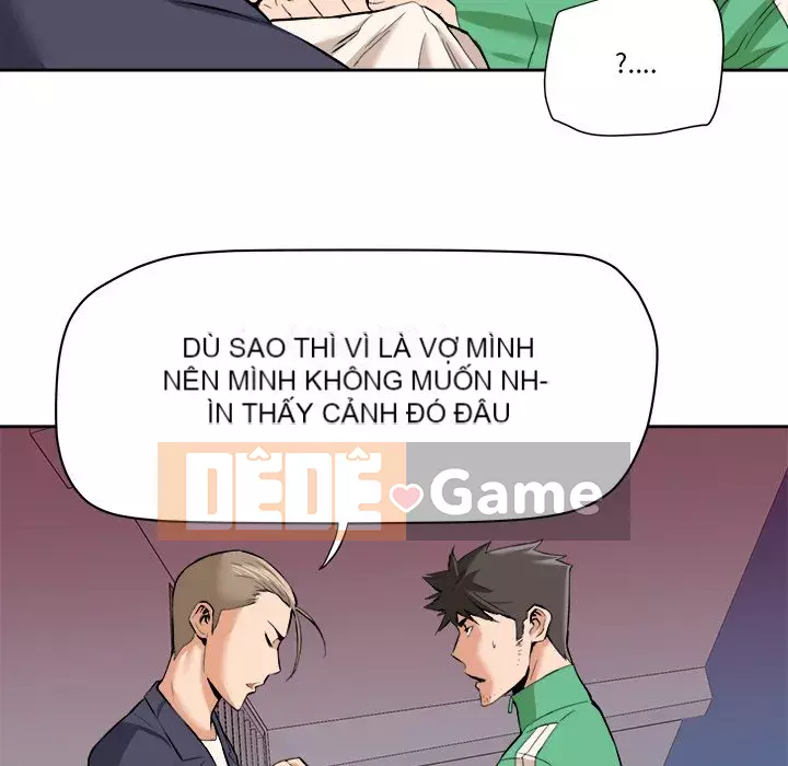 Dự án tình yêu bí mật Chương 29-30