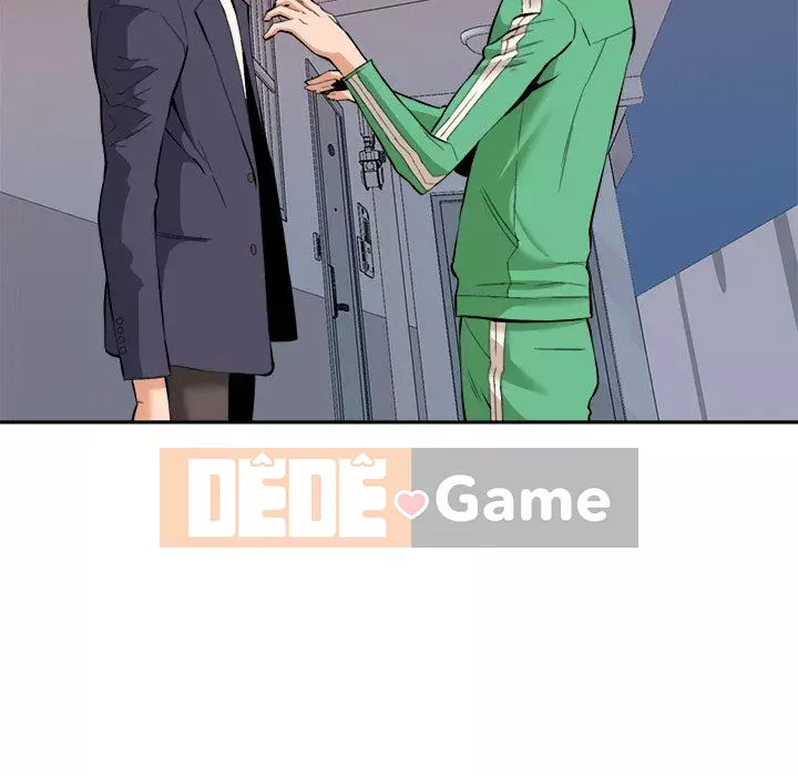 Dự án tình yêu bí mật Chương 29-30