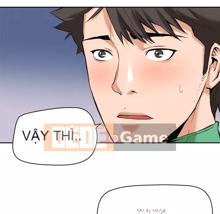 Dự án tình yêu bí mật Chương 29-30