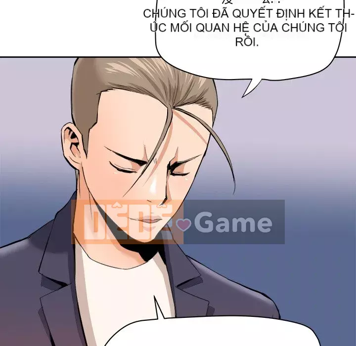 Dự án tình yêu bí mật Chương 29-30