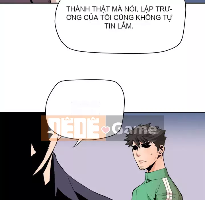 Dự án tình yêu bí mật Chương 29-30