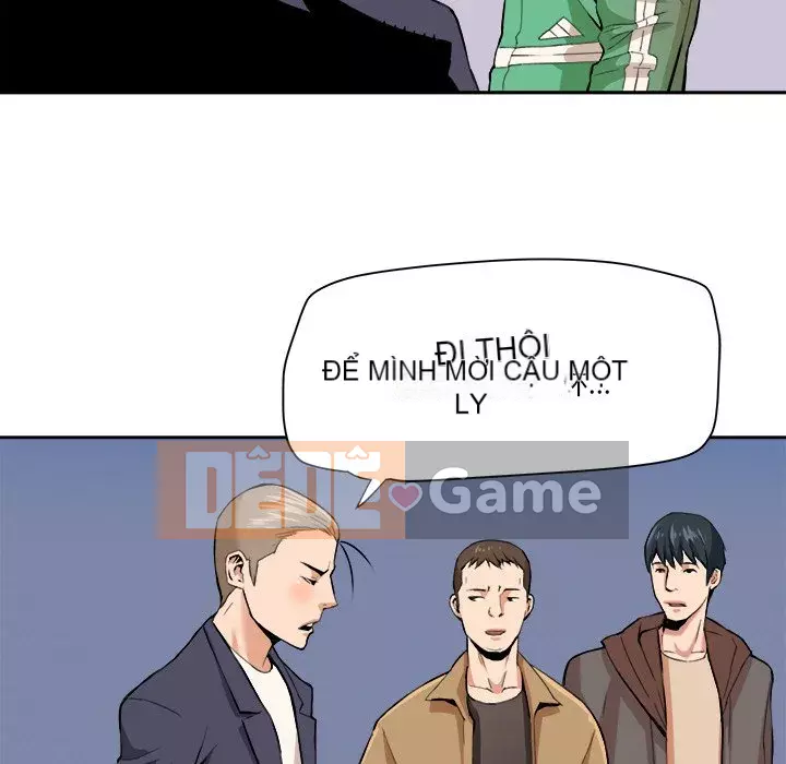 Dự án tình yêu bí mật Chương 29-30