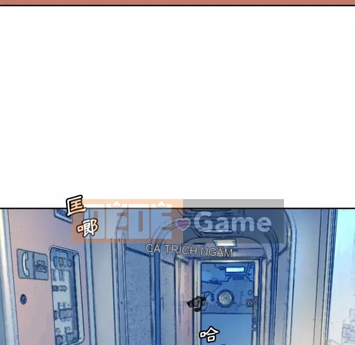 Dự án tình yêu bí mật Chương 29-30