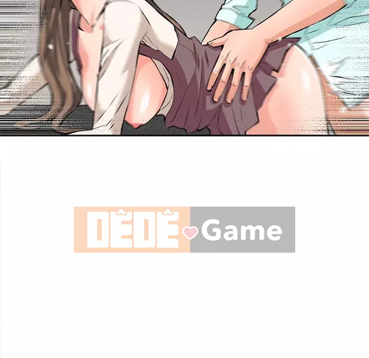 Dự án tình yêu bí mật Chương 29-30