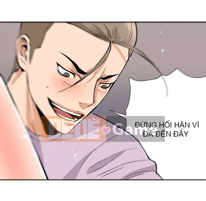 Dự án tình yêu bí mật Chương 29-30