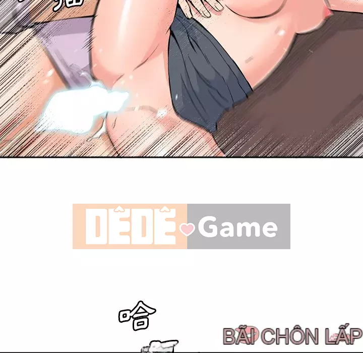 Dự án tình yêu bí mật Chương 29-30