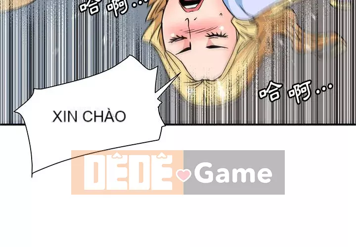 Dự án tình yêu bí mật Chương 21-22