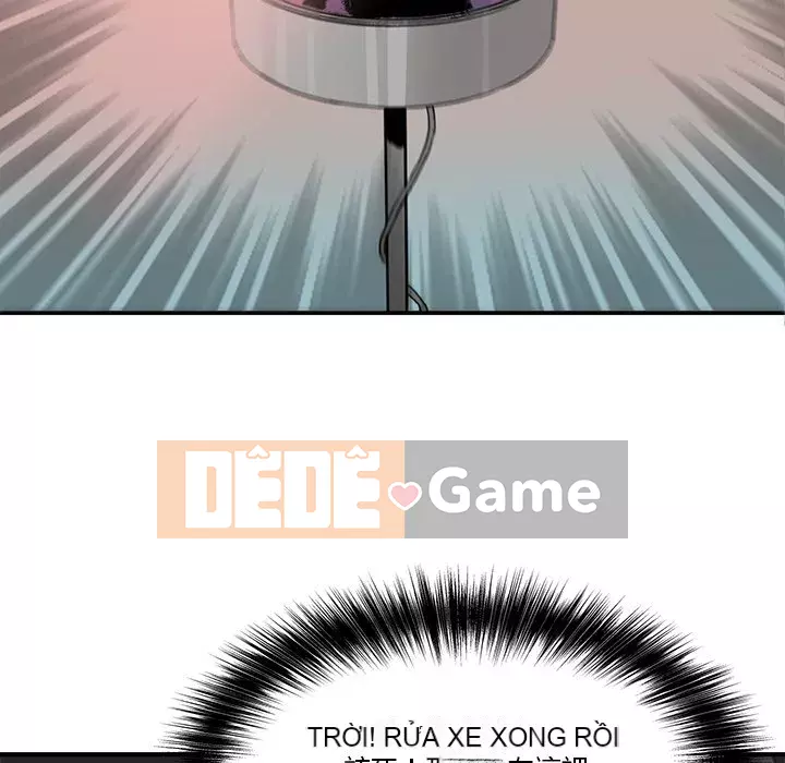 Dự án tình yêu bí mật Chương 21-22