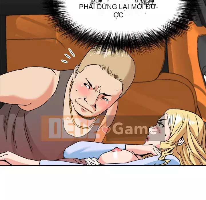 Dự án tình yêu bí mật Chương 21-22