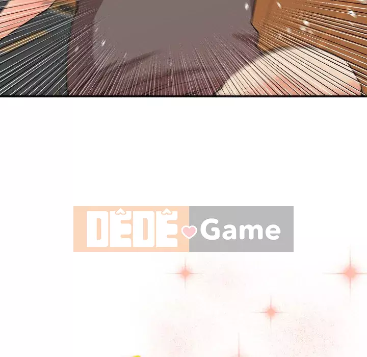 Dự án tình yêu bí mật Chương 21-22