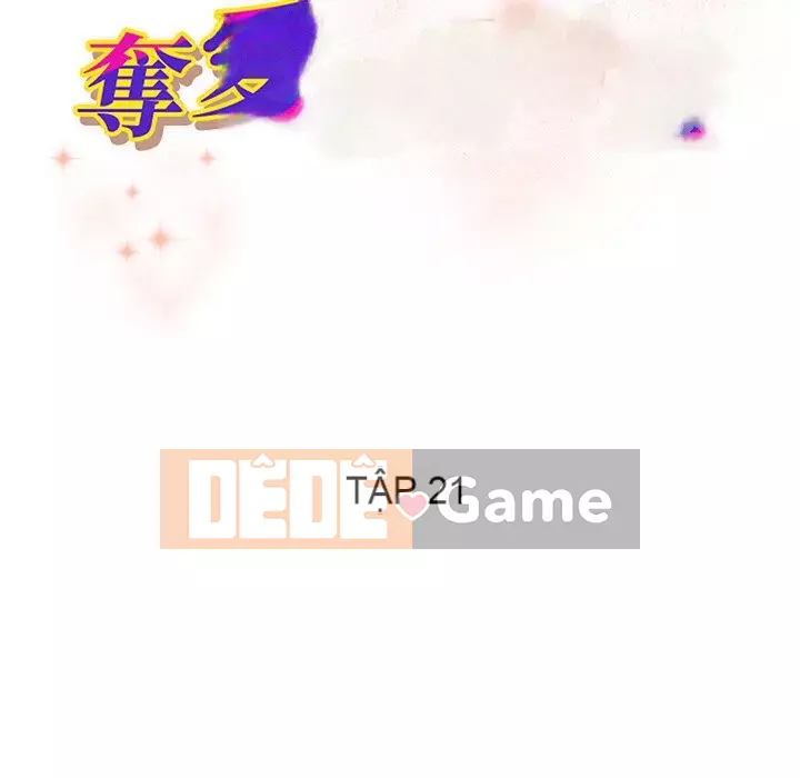 Dự án tình yêu bí mật Chương 21-22