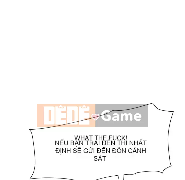 Dự án tình yêu bí mật Chương 21-22