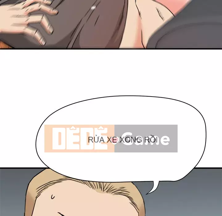 Dự án tình yêu bí mật Chương 21-22