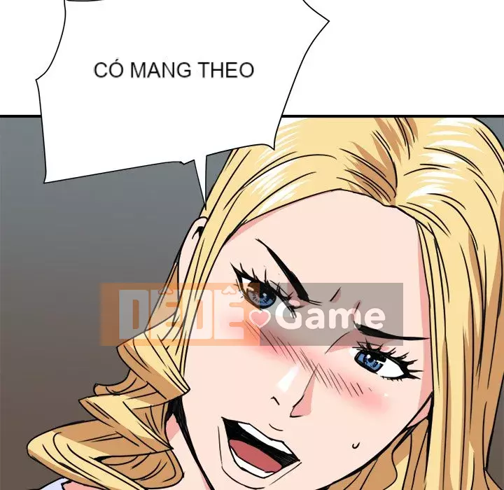 Dự án tình yêu bí mật Chương 21-22