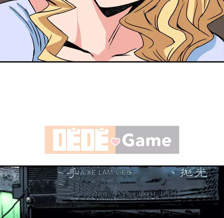 Dự án tình yêu bí mật Chương 21-22