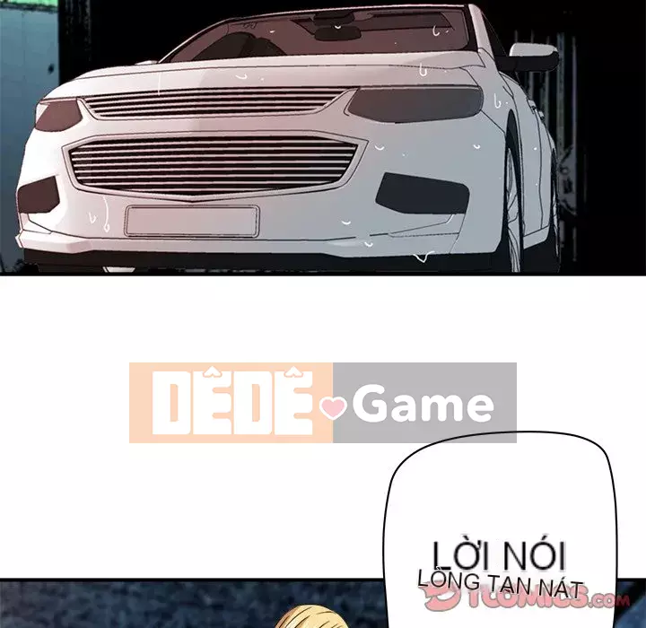 Dự án tình yêu bí mật Chương 21-22