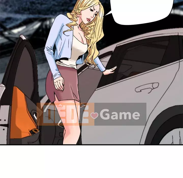 Dự án tình yêu bí mật Chương 21-22