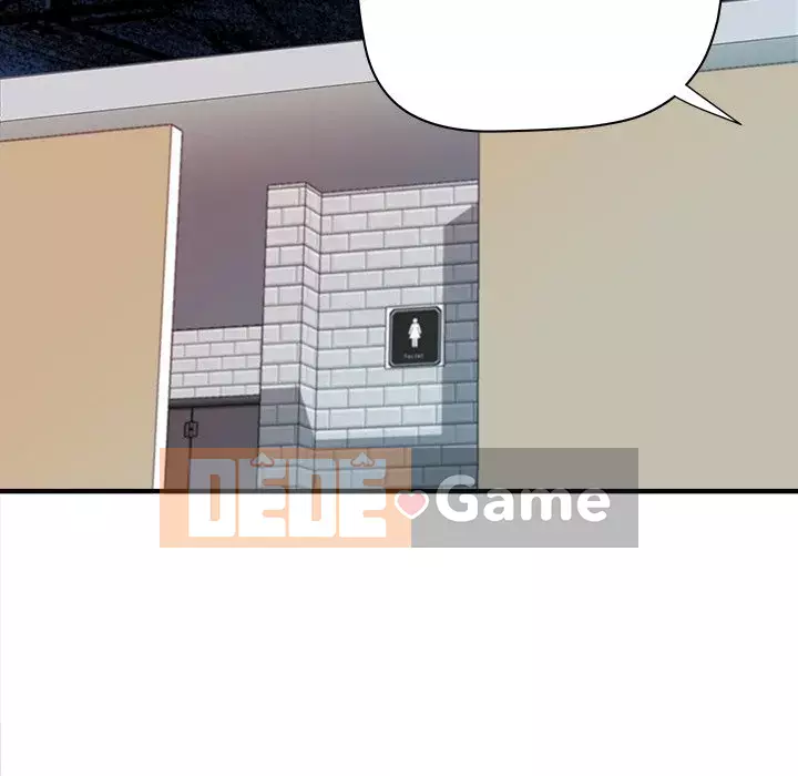 Dự án tình yêu bí mật Chương 21-22