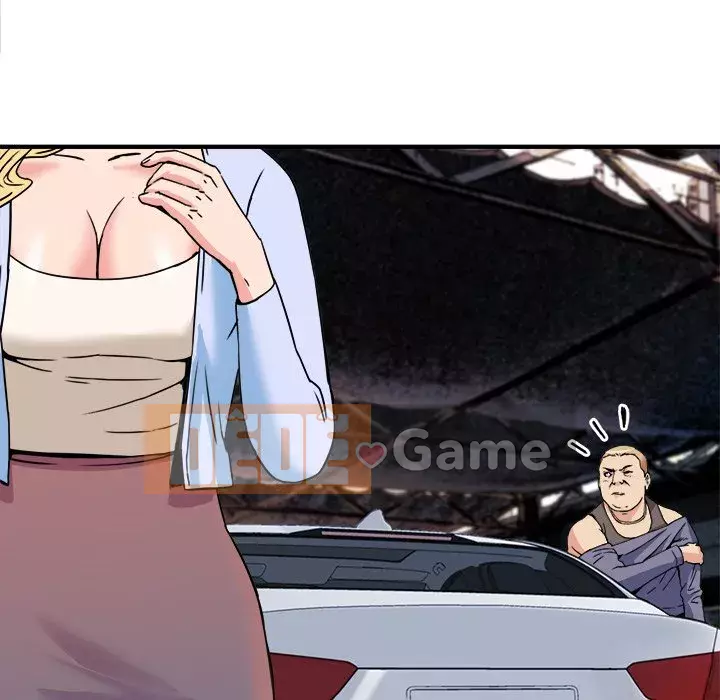 Dự án tình yêu bí mật Chương 21-22