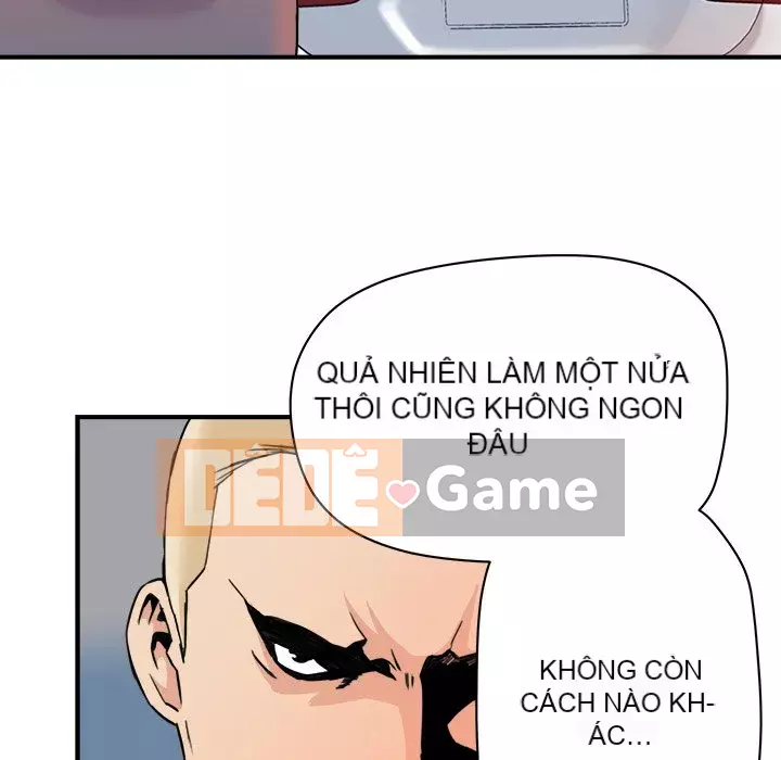 Dự án tình yêu bí mật Chương 21-22