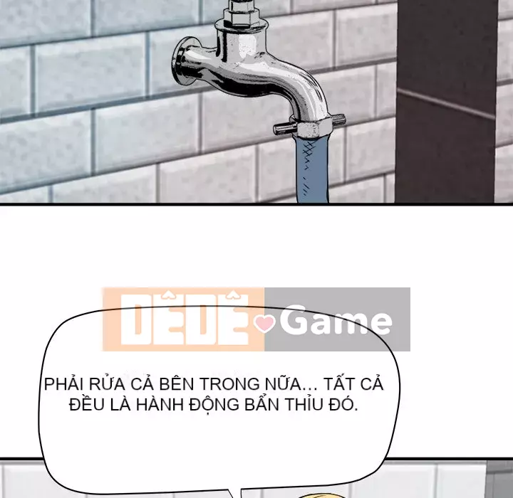 Dự án tình yêu bí mật Chương 21-22