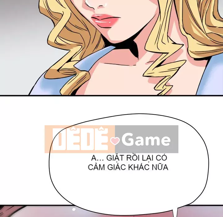 Dự án tình yêu bí mật Chương 21-22