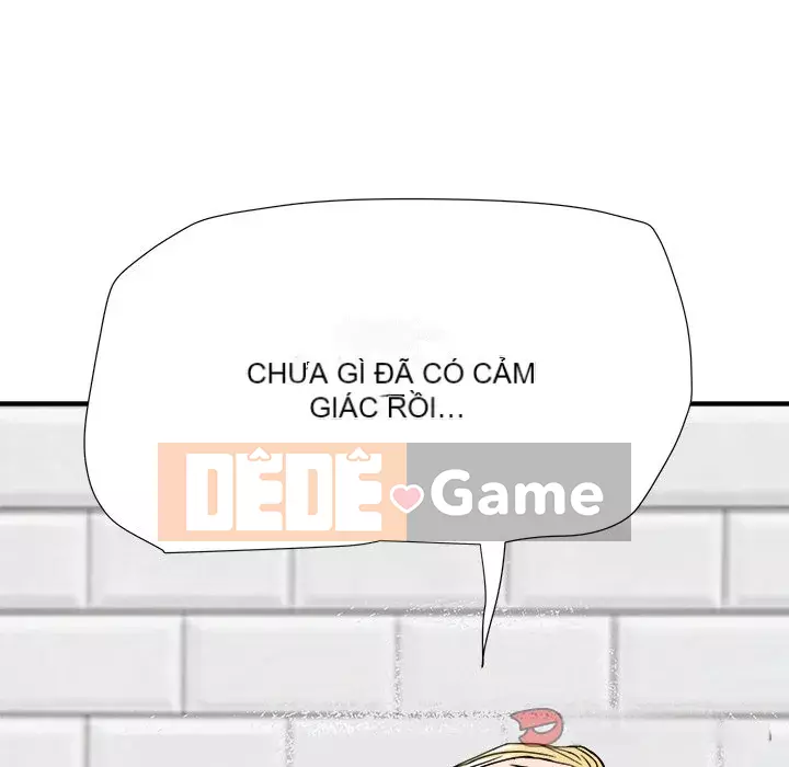 Dự án tình yêu bí mật Chương 21-22