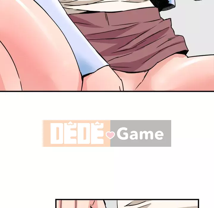 Dự án tình yêu bí mật Chương 21-22