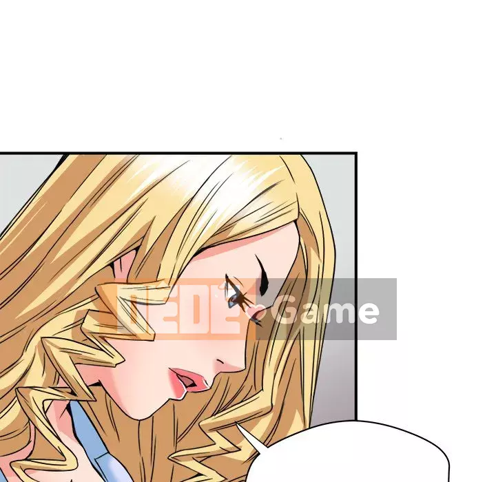 Dự án tình yêu bí mật Chương 21-22