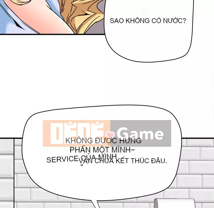 Dự án tình yêu bí mật Chương 21-22