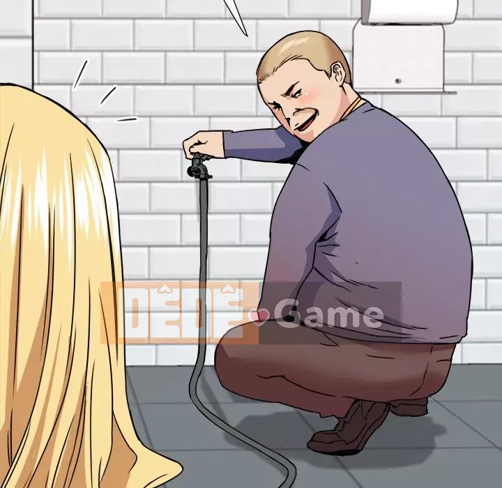 Dự án tình yêu bí mật Chương 21-22