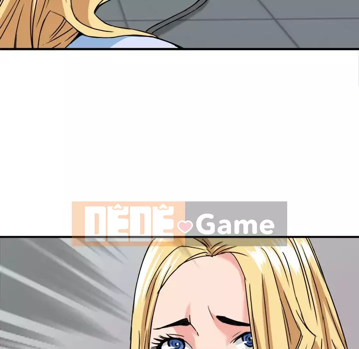 Dự án tình yêu bí mật Chương 21-22