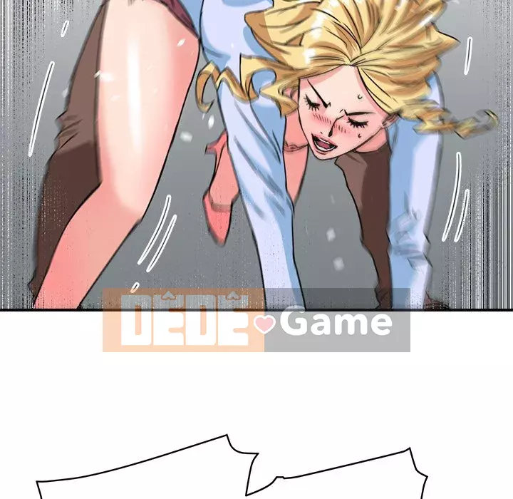 Dự án tình yêu bí mật Chương 21-22