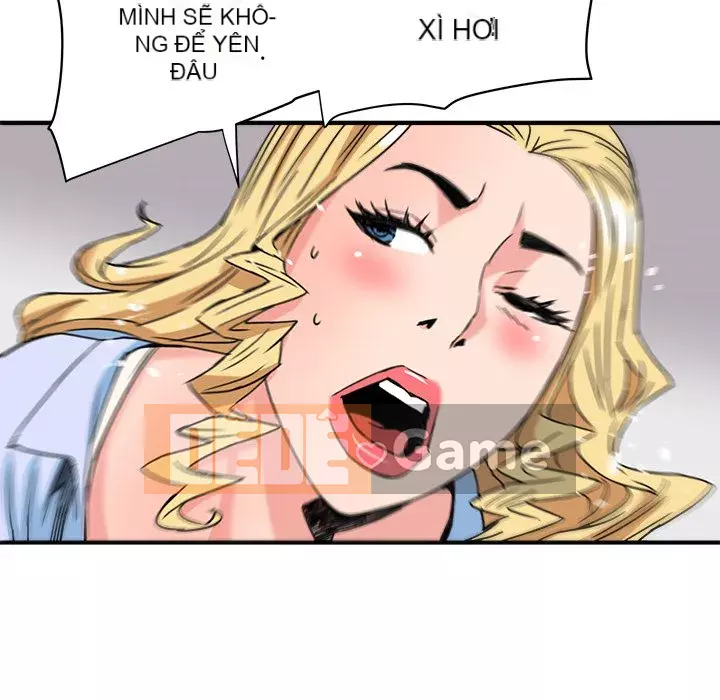 Dự án tình yêu bí mật Chương 21-22