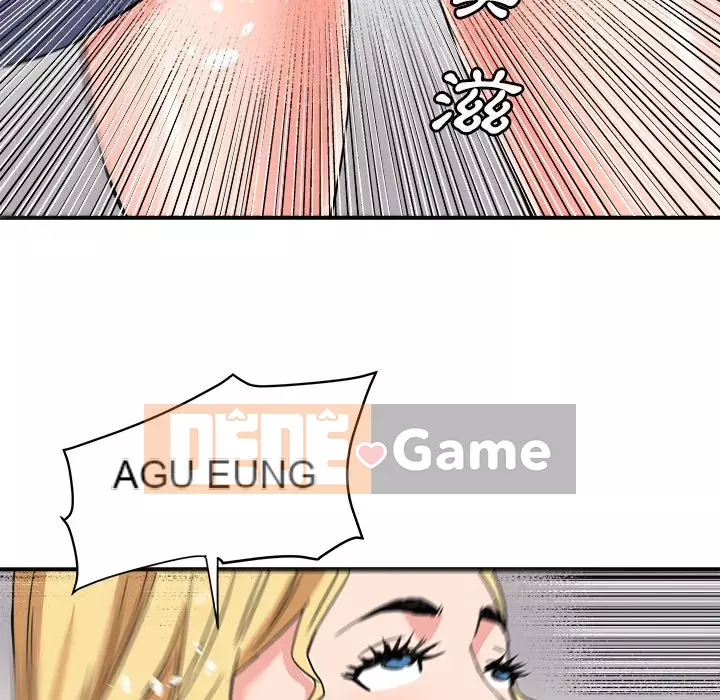 Dự án tình yêu bí mật Chương 21-22