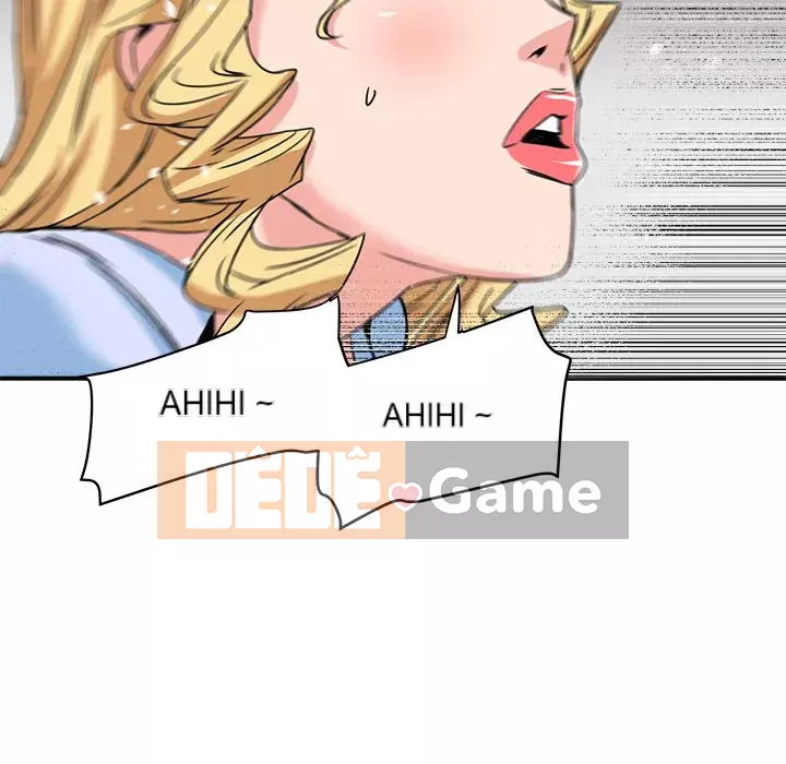 Dự án tình yêu bí mật Chương 21-22