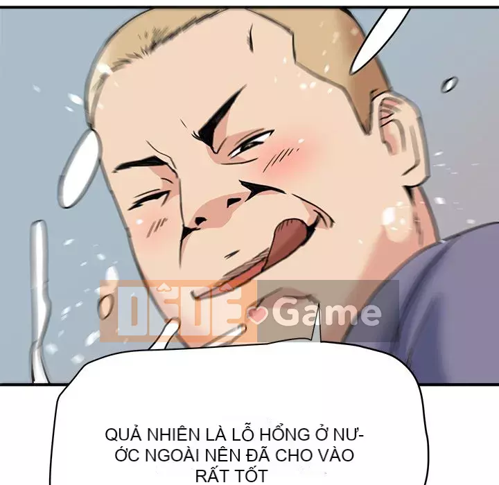 Dự án tình yêu bí mật Chương 21-22