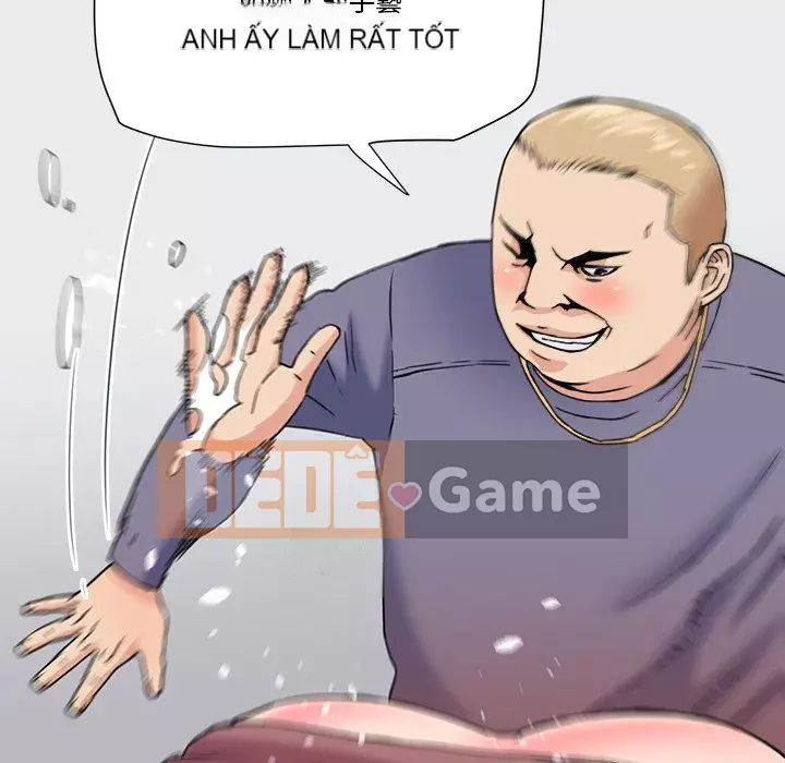 Dự án tình yêu bí mật Chương 21-22