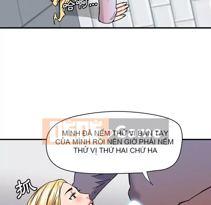 Dự án tình yêu bí mật Chương 21-22