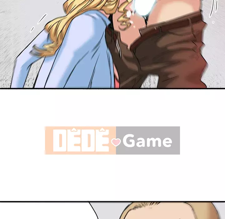 Dự án tình yêu bí mật Chương 21-22