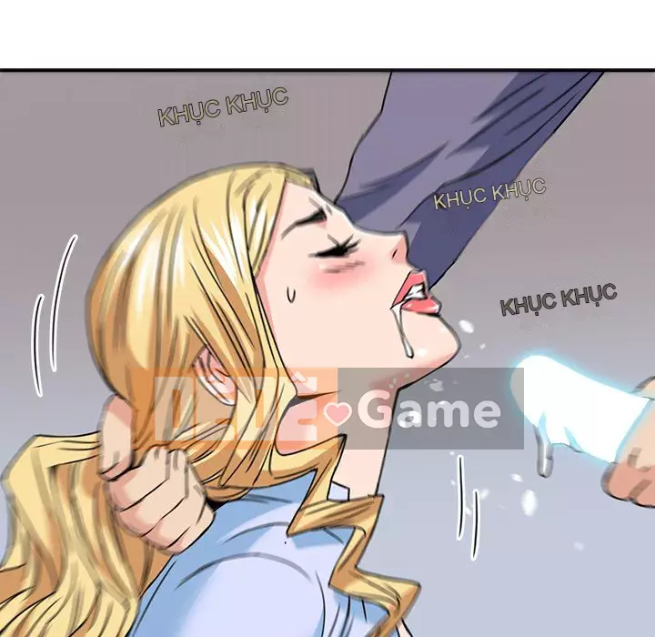 Dự án tình yêu bí mật Chương 21-22