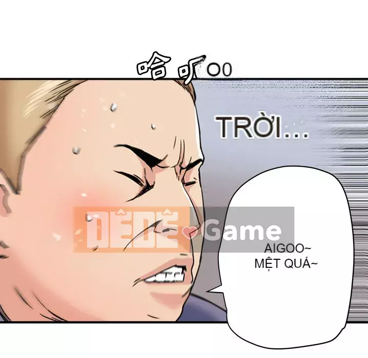 Dự án tình yêu bí mật Chương 21-22