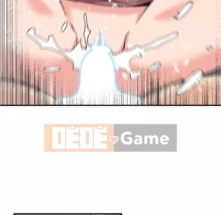 Dự án tình yêu bí mật Chương 21-22