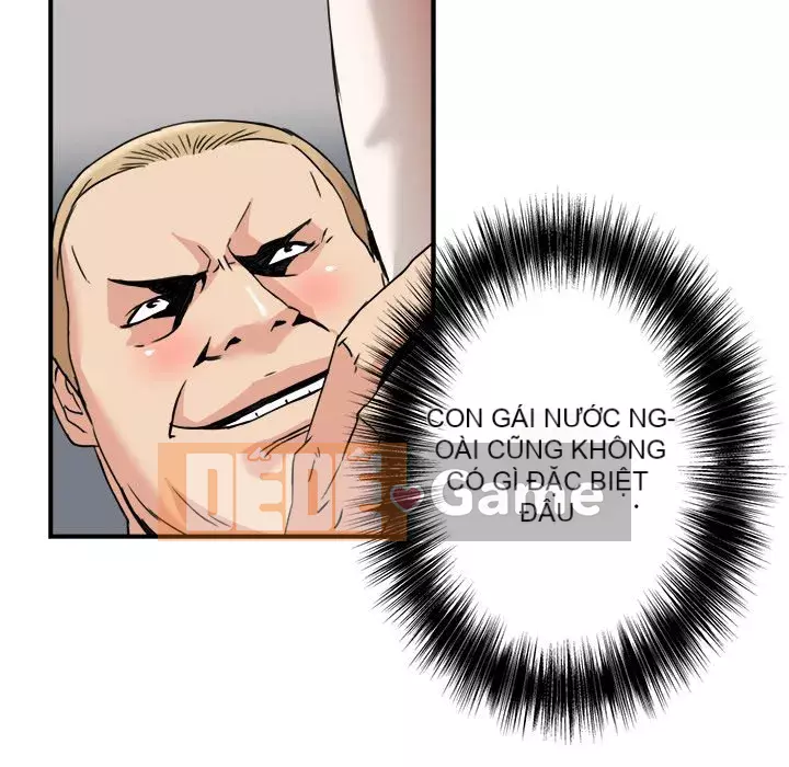 Dự án tình yêu bí mật Chương 21-22