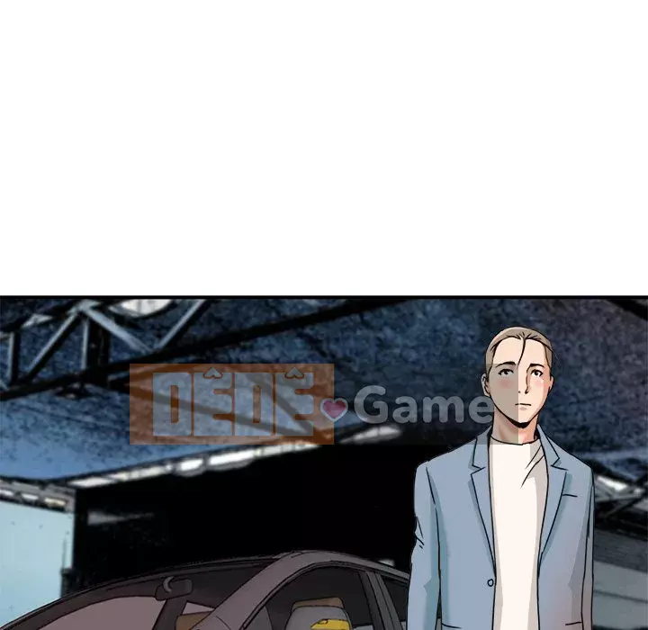 Dự án tình yêu bí mật Chương 21-22